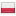 crox.pl server is located in Poland